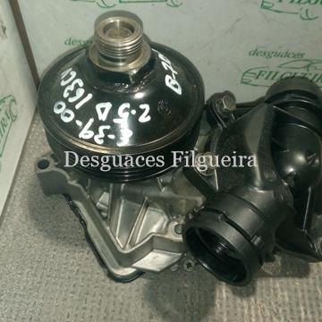 Bomba de agua BMW 525TD E39, 163 cv, año 2000  M57 256 D1 - Imagen 1