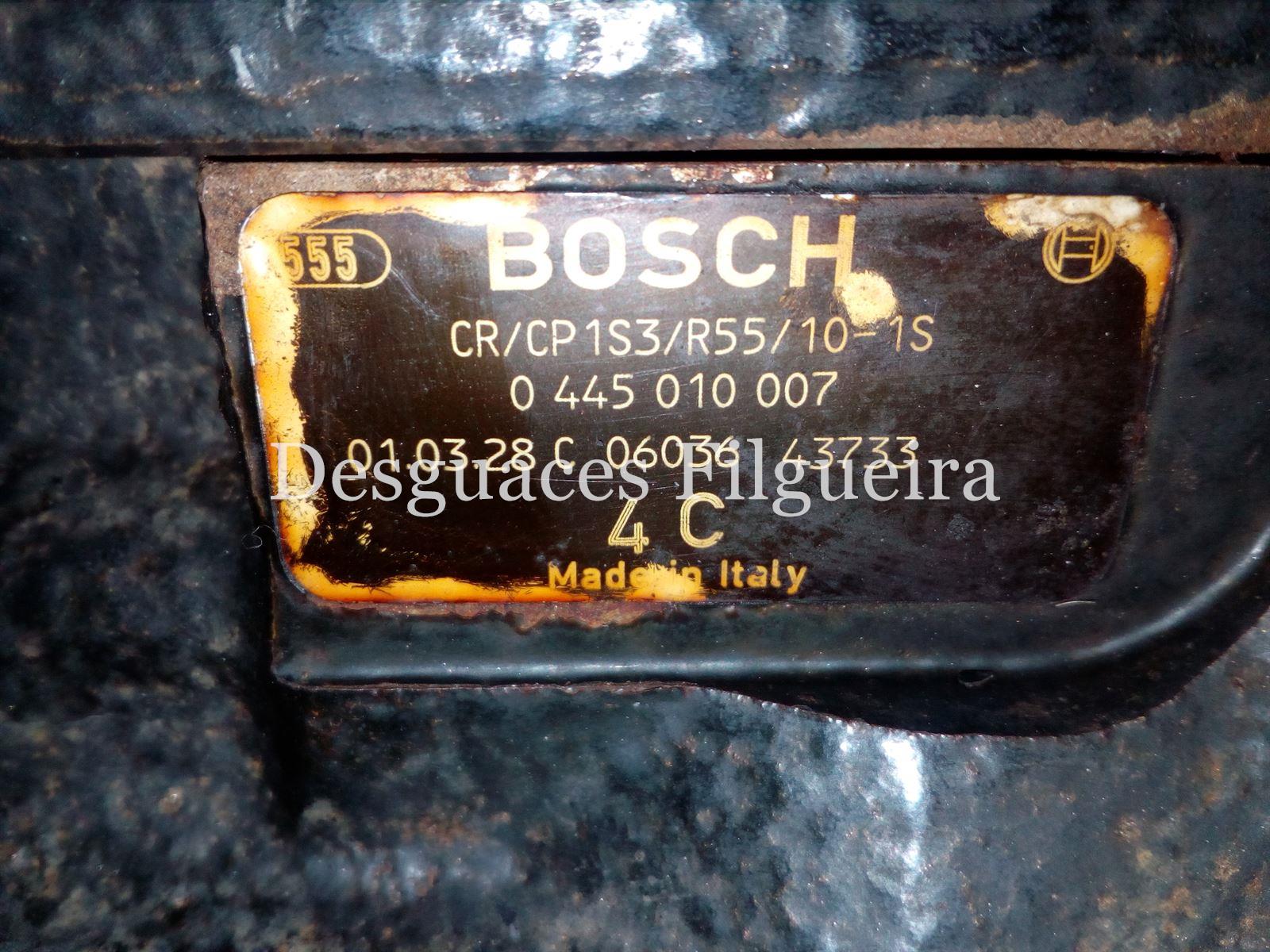 Bomba de alta Alfa Romeo 156 1. 9 JTD 937A2000 - Imagen 3