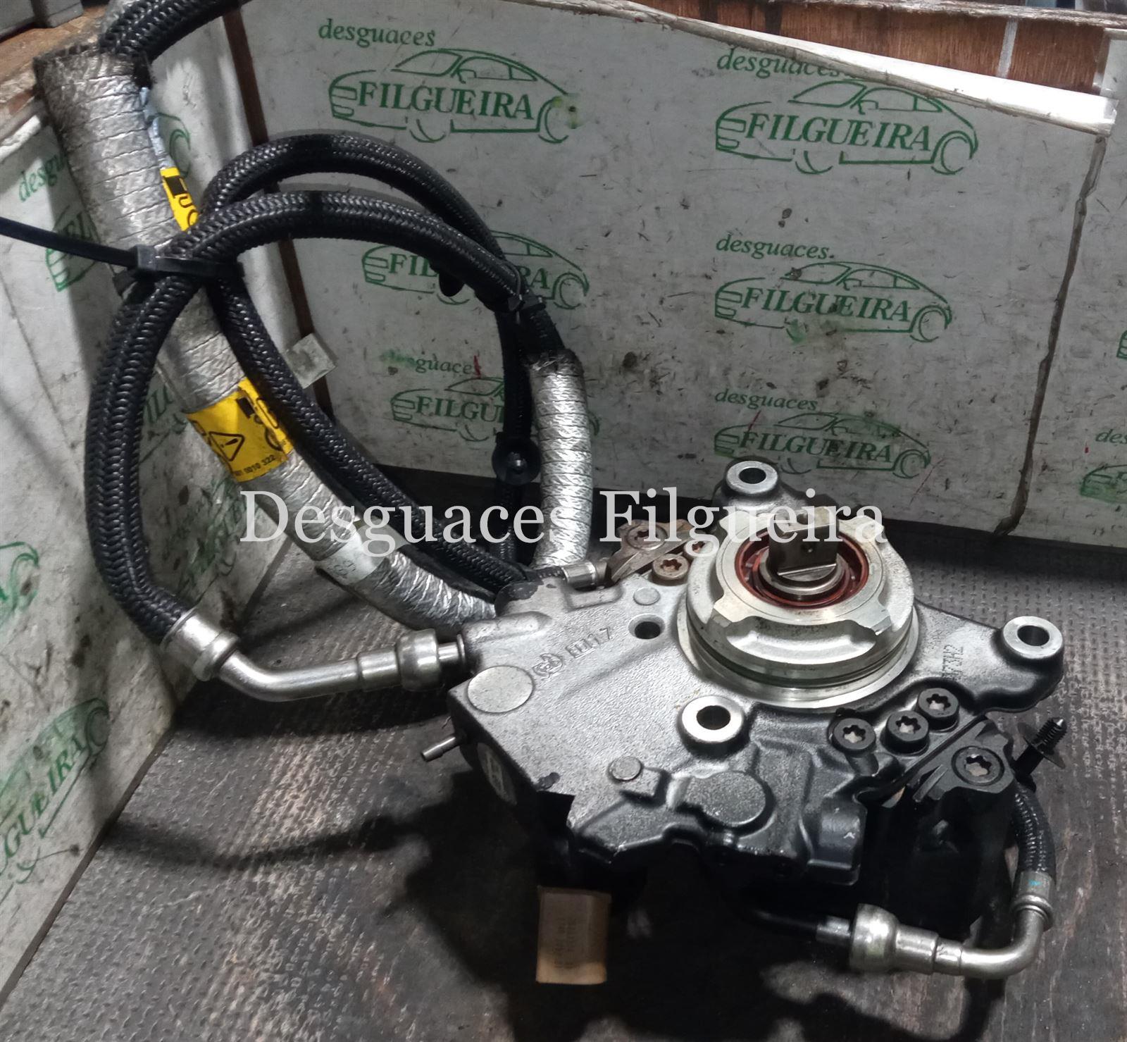 Bomba de alta Chevrolet Captiva 2.2 VCDI Z22D1 Delphi - Imagen 1