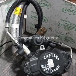 Bomba de alta Chevrolet Captiva 2.2 VCDI Z22D1 Delphi - Imagen 2