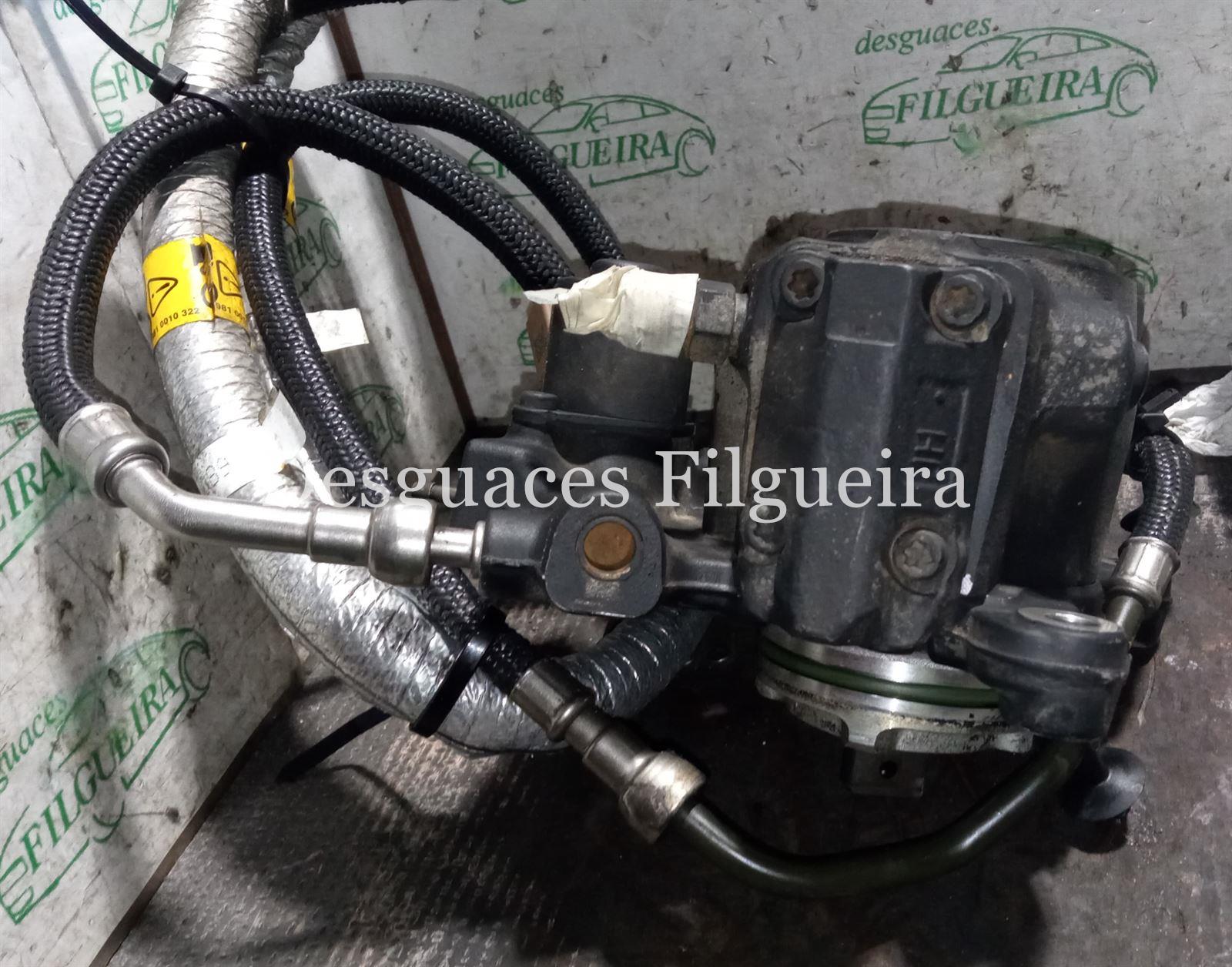 Bomba de alta Chevrolet Captiva 2.2 VCDI Z22D1 Delphi - Imagen 4