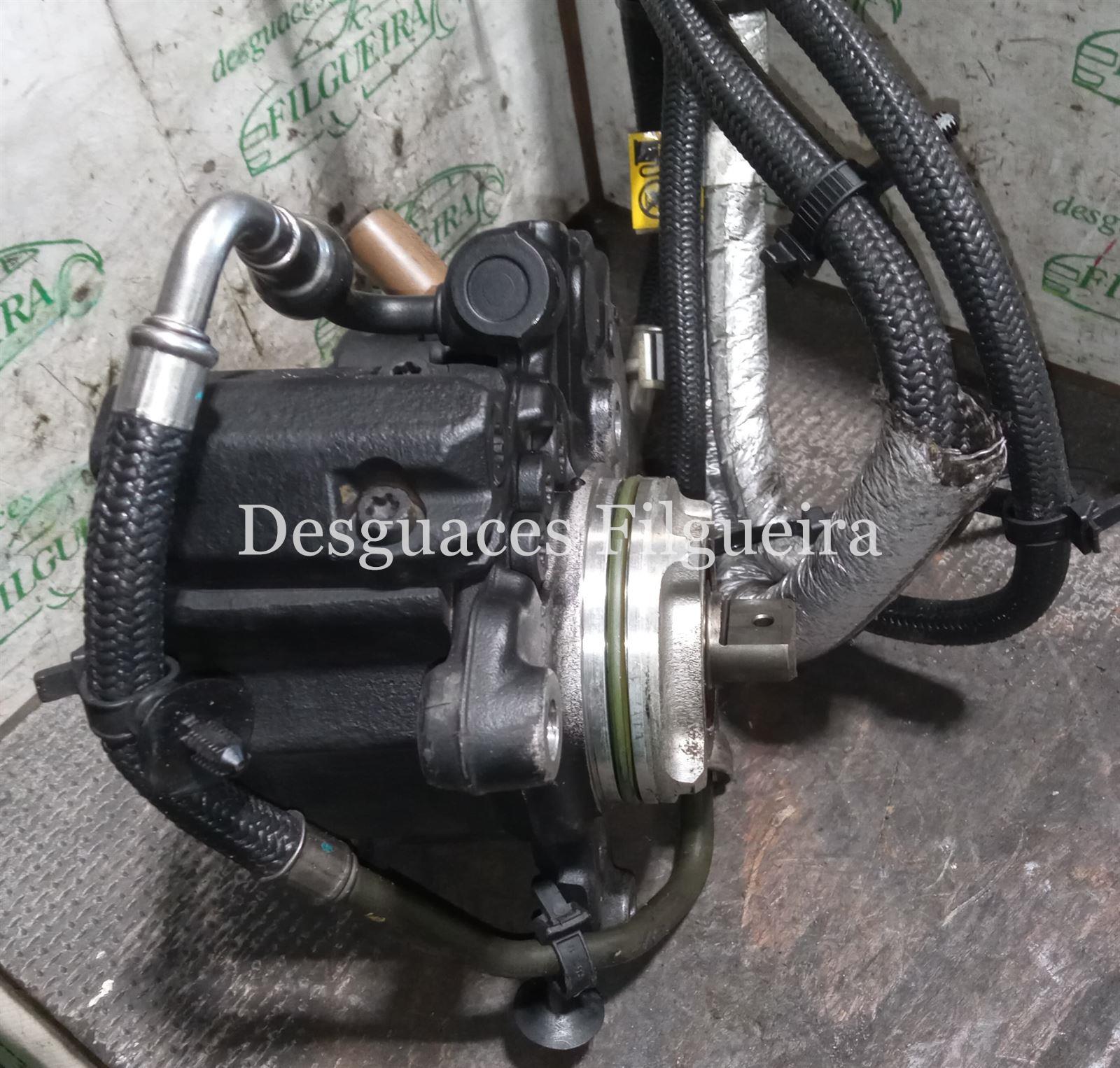 Bomba de alta Chevrolet Captiva 2.2 VCDI Z22D1 Delphi - Imagen 5