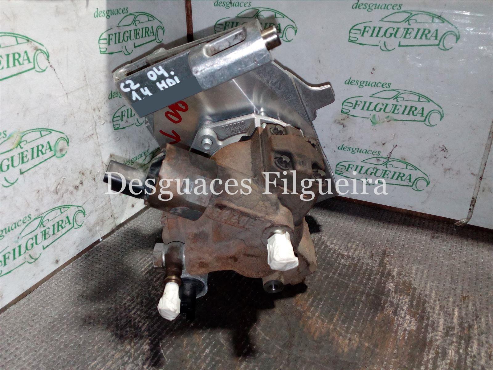 Bomba de alta Citroen C2 1.4 HDI 8HZ - Imagen 1