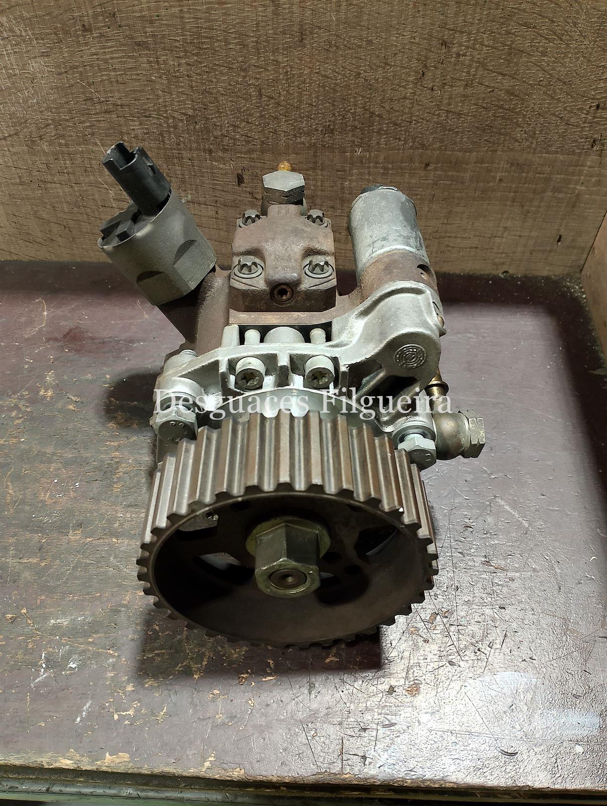 Bomba de alta Citroen C2 1.4 HDI Siemens - Imagen 5