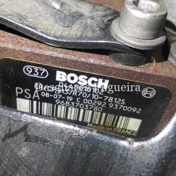 Bomba de alta Citroen C4 Grand Picasso 1.6 HDI 9HZ - Imagen 2