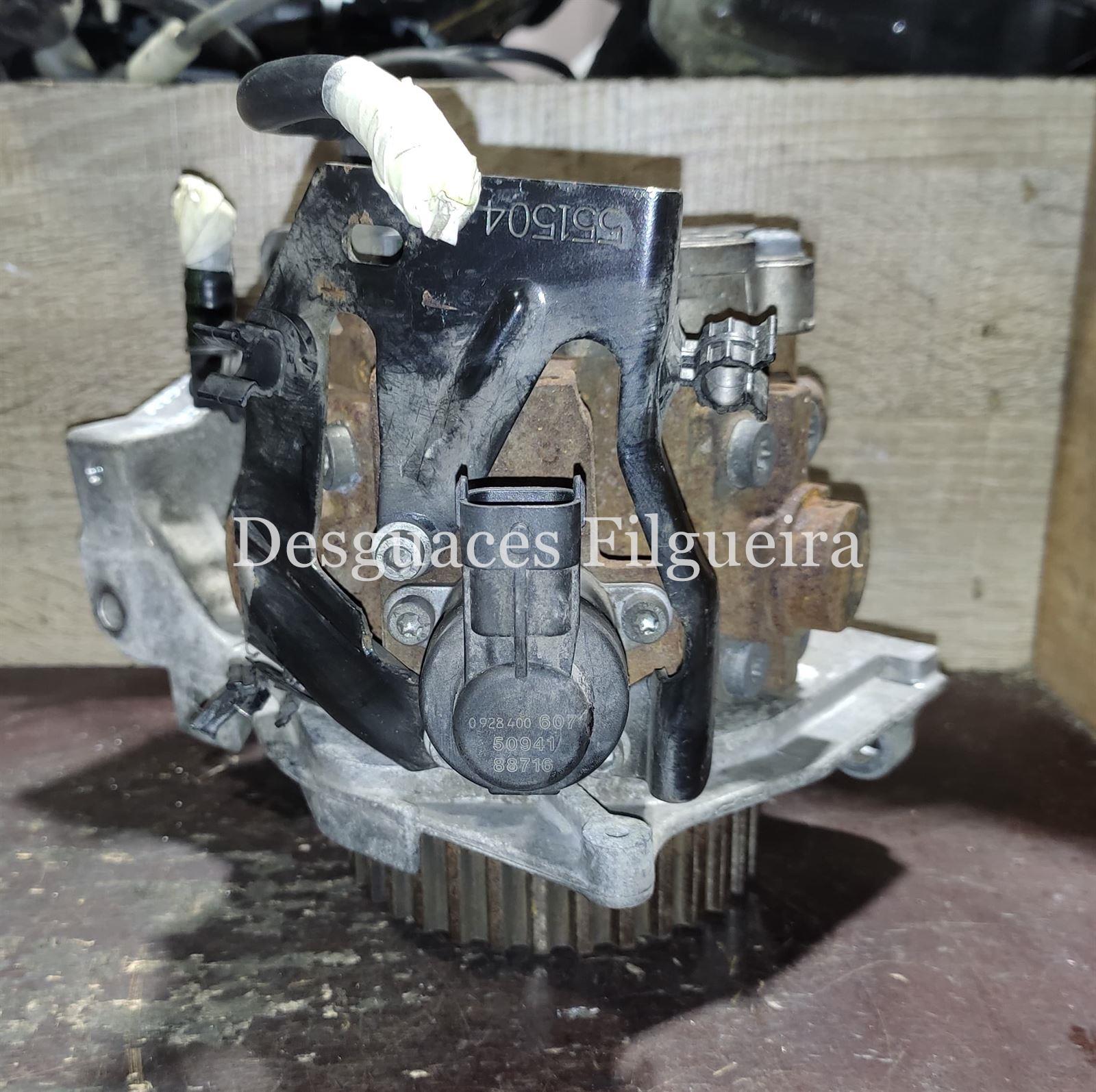 Bomba de alta Citroen C4 Grand Picasso 1.6 HDI 9HZ - Imagen 3