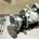 Bomba de alta con inyectores Ford Focus 1.8 TDCI FFDA 1S4Q9B395BF Delphi R9044Z015A inyectores EJBR02201Z - Imagen 1