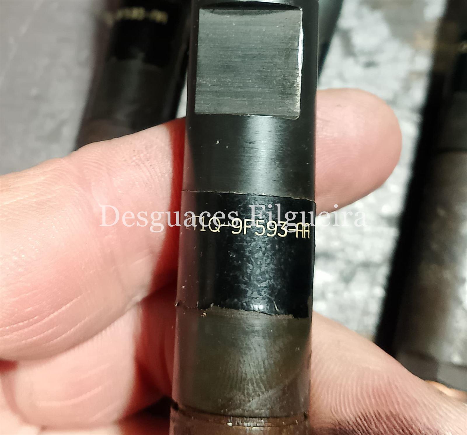 Bomba de alta con inyectores Ford Focus 1.8 TDCI FFDA 1S4Q9B395BF Delphi R9044Z015A inyectores EJBR02201Z - Imagen 5
