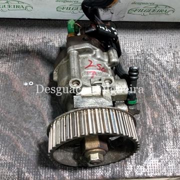 Bomba de alta de Nissan Micra 1.6 dCi, 68 cv, código de motor, K9K, año 2006. - Imagen 2