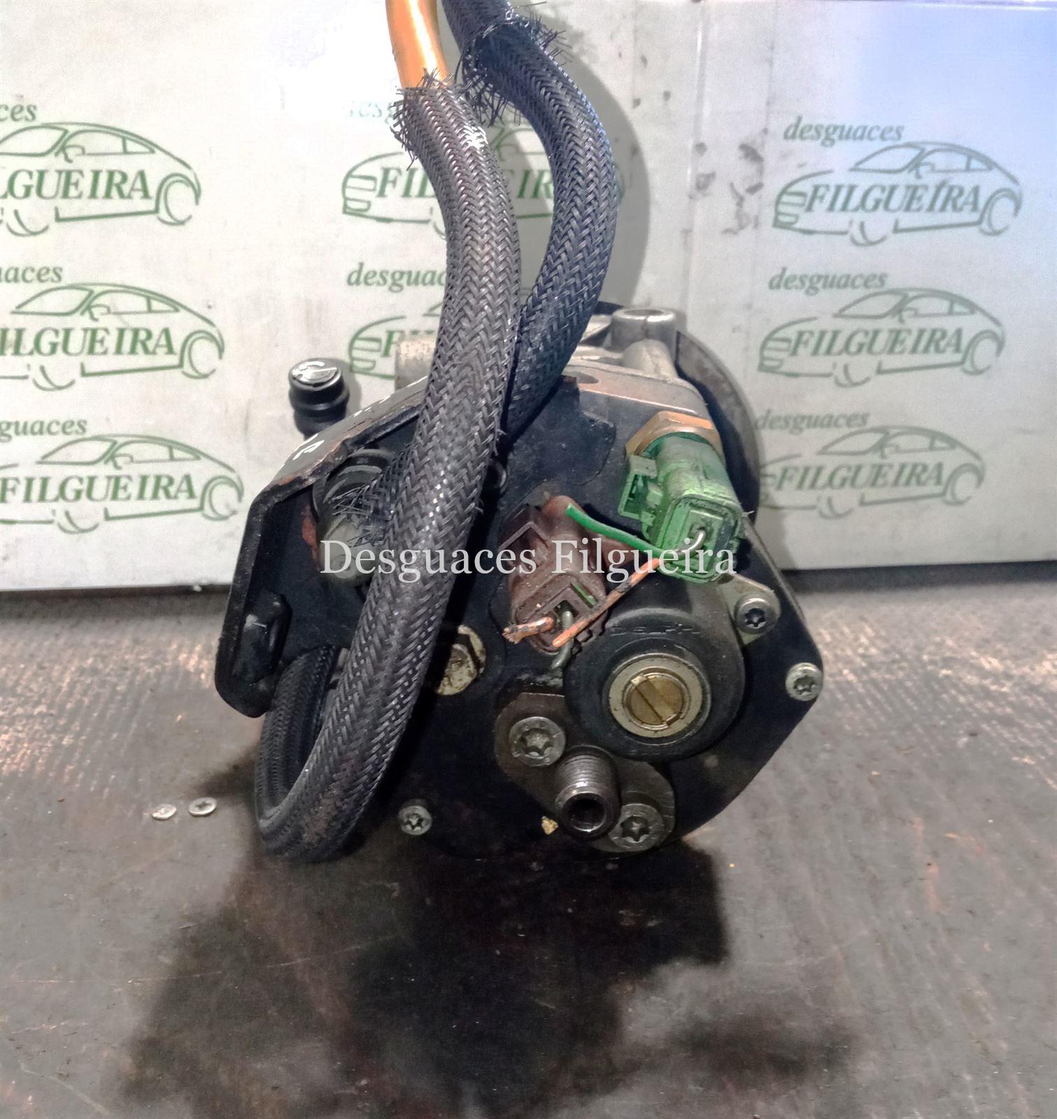 Bomba de alta de Nissan Micra 1.6 dCi, 68 cv, código de motor, K9K, año 2006. - Imagen 3