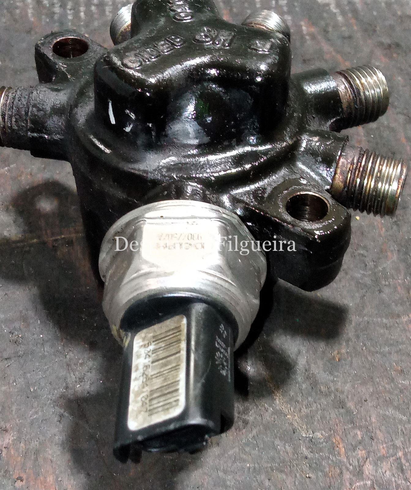 Bomba de alta de Nissan Micra 1.6 dCi, 68 cv, código de motor, K9K, año 2006. - Imagen 8