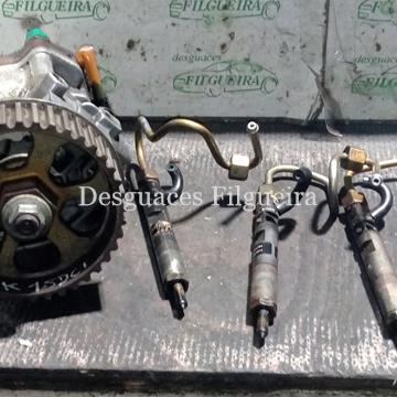 Bomba de alta de Renault Clio II Fase I, 1.5 dCi, 82 cv, código de motor K9K 702, año 2004. - Imagen 1