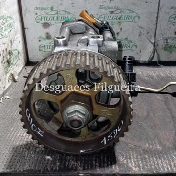 Bomba de alta de Renault Clio II Fase I, 1.5 dCi, 82 cv, código de motor K9K 702, año 2004. - Imagen 2