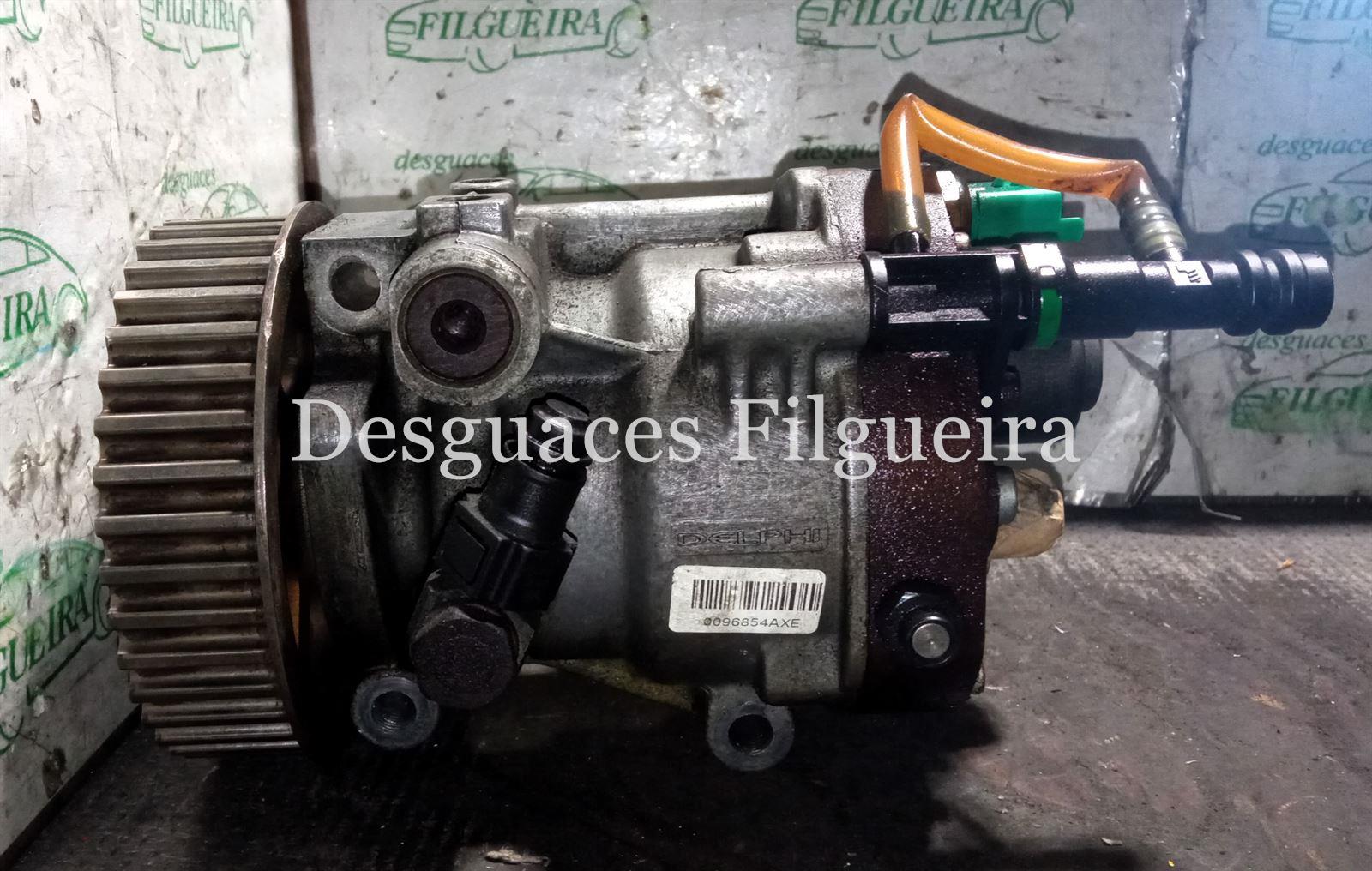 Bomba de alta de Renault Clio II Fase I, 1.5 dCi, 82 cv, código de motor K9K 702, año 2004. - Imagen 3