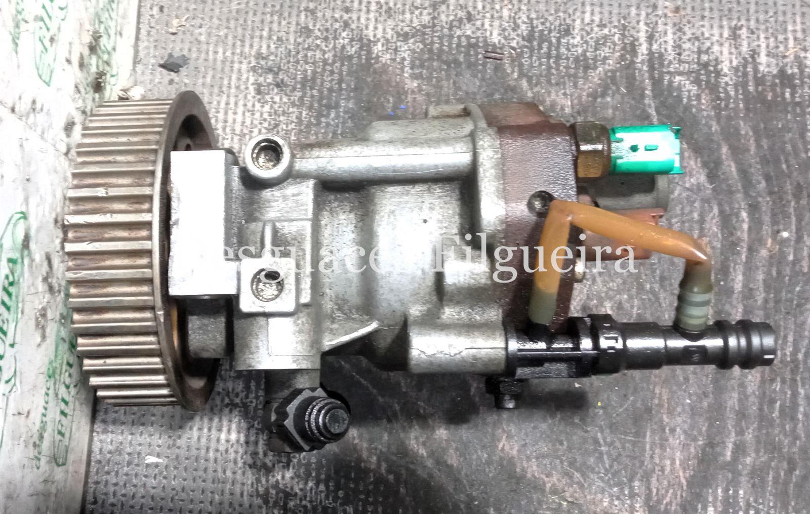Bomba de alta de Renault Clio II Fase I, 1.5 dCi, 82 cv, código de motor K9K 702, año 2004. - Imagen 5