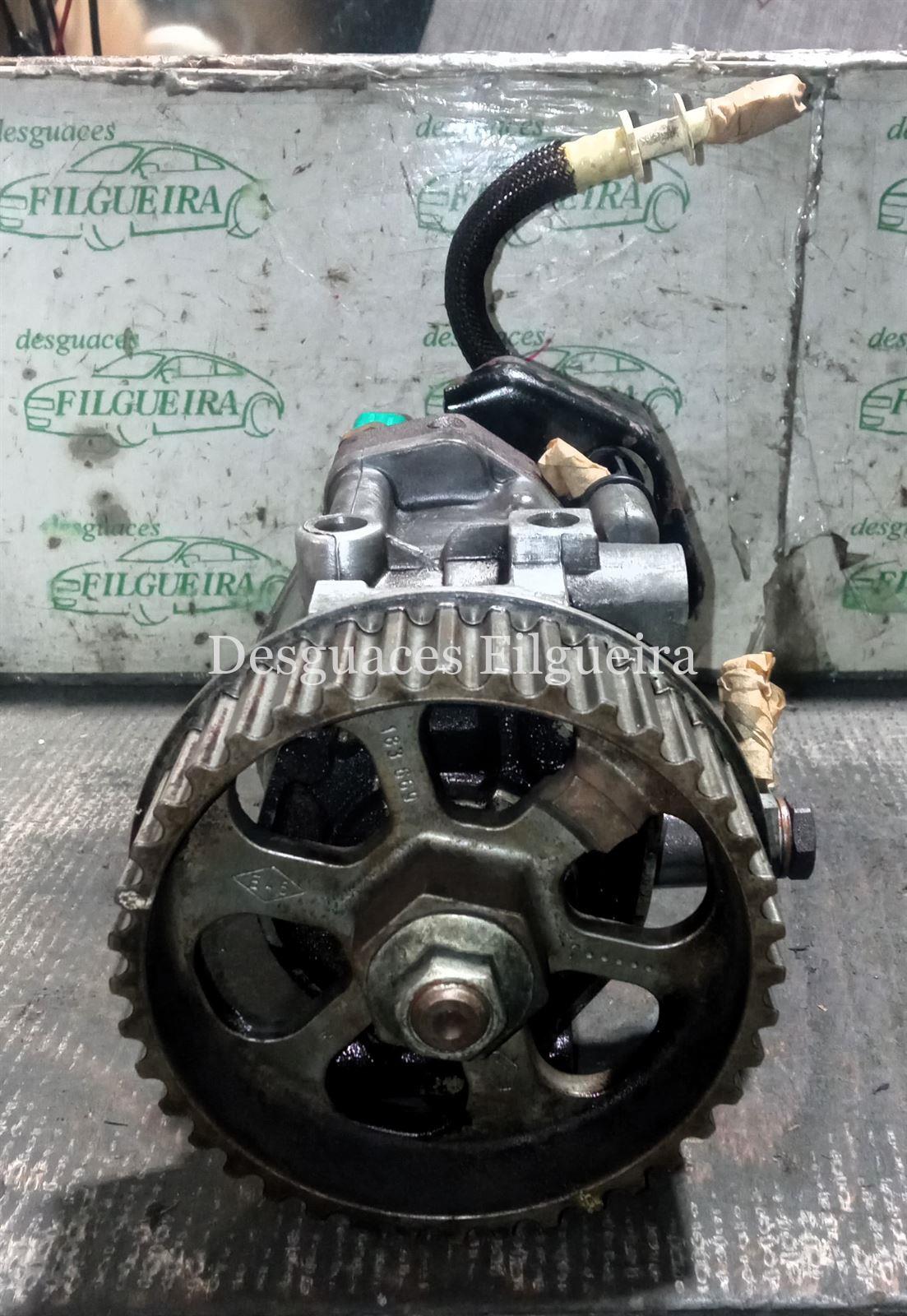 Bomba de alta de Renault Clio III 1.5 dCi, 86 cv, código de motor K9KT7, año 2007. - Imagen 1