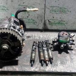 Bomba de alta de Renault Clio III 1.5 dCi, 86 cv, código de motor K9KT7, año 2007. - Imagen 2