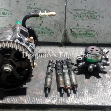 Bomba de alta de Renault Clio III 1.5 dCi, 86 cv, código de motor K9KT7, año 2007. - Imagen 2