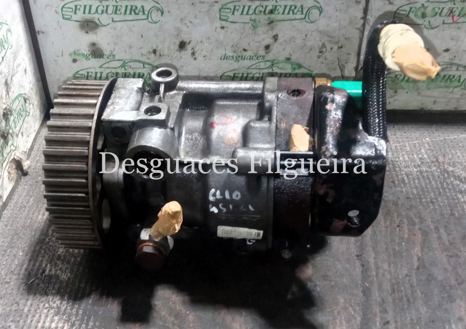 Bomba de alta de Renault Clio III 1.5 dCi, 86 cv, código de motor K9KT7, año 2007. - Imagen 3
