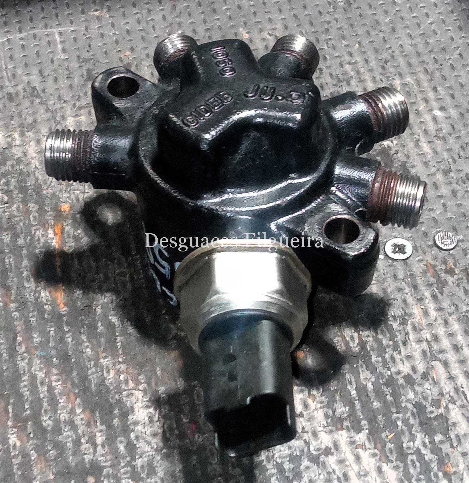 Bomba de alta de Renault Clio III 1.5 dCi, 86 cv, código de motor K9KT7, año 2007. - Imagen 6