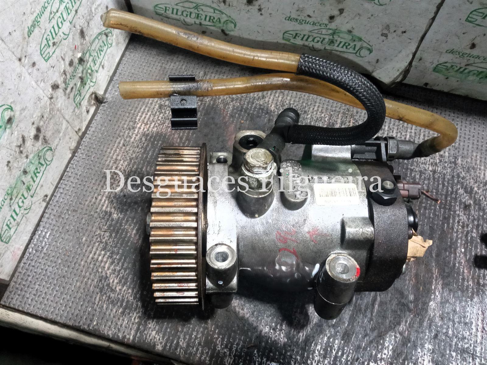 Bomba de alta de Renault Scenic II, 1.5 dCi, 82 cv, código de motor K9K 722, año 2003. - Imagen 9
