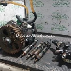 Bomba de alta de Renault Scenic II 1.5 dCi, 82cv, código de motor K9K722, año 2003. - Imagen 1