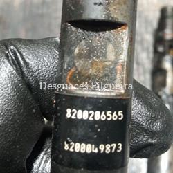 Bomba de alta de Renault Scenic II 1.5 dCi, 82cv, código de motor K9K722, año 2003. - Imagen 2