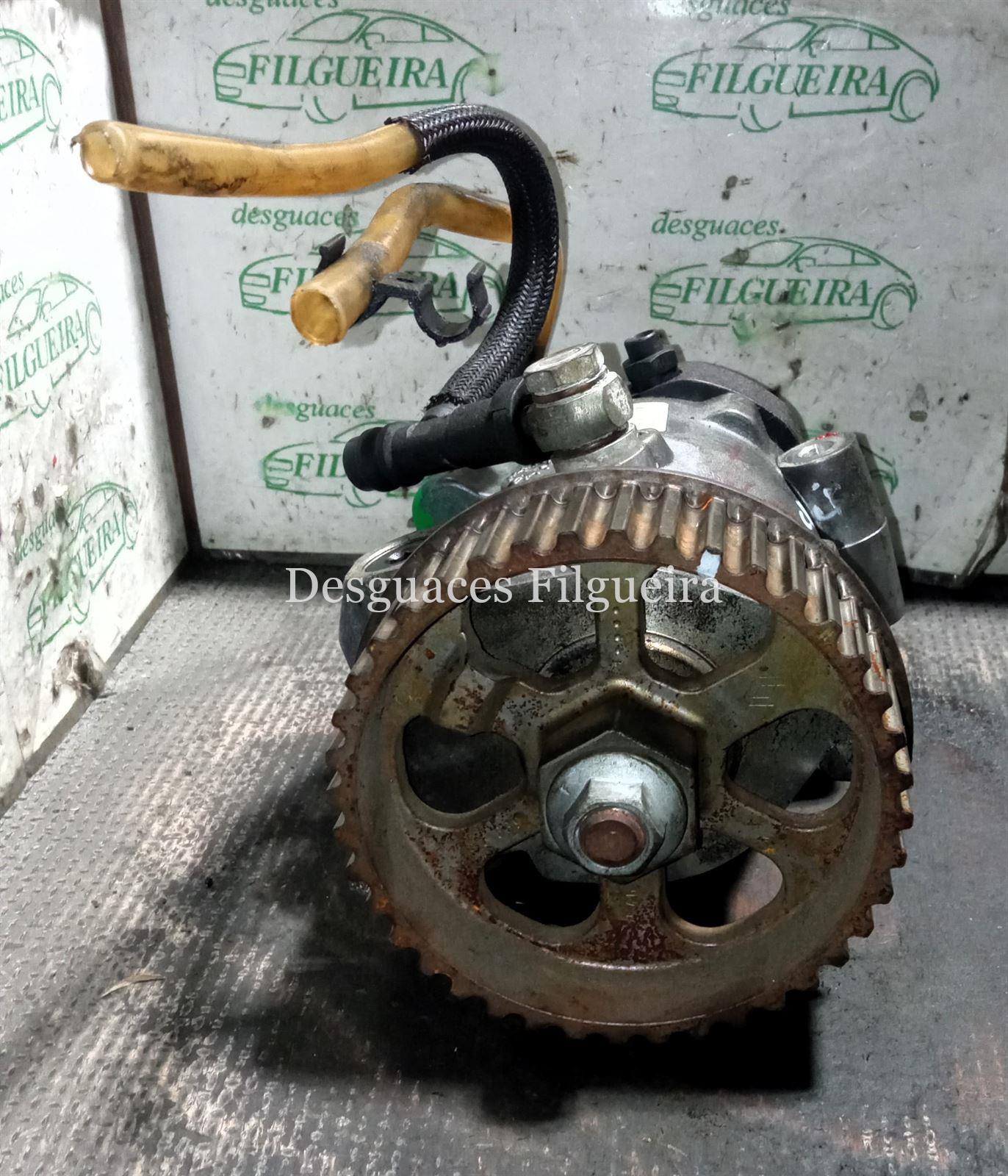 Bomba de alta de Renault Scenic II 1.5 dCi, 82cv, código de motor K9K722, año 2003. - Imagen 10