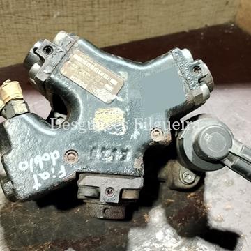 Bomba de alta Fiat Doblo 1.3 Multijet 0445010157 - Imagen 2