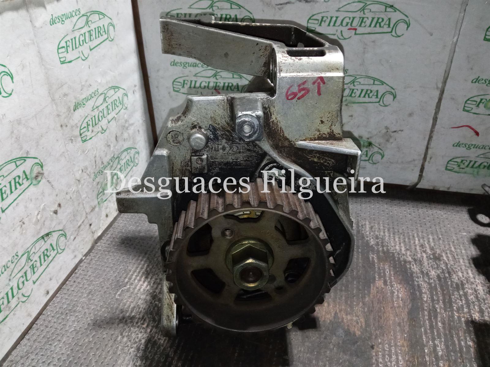 Bomba de alta Ford Fiesta 1.4 TDCI F6JA - Imagen 1