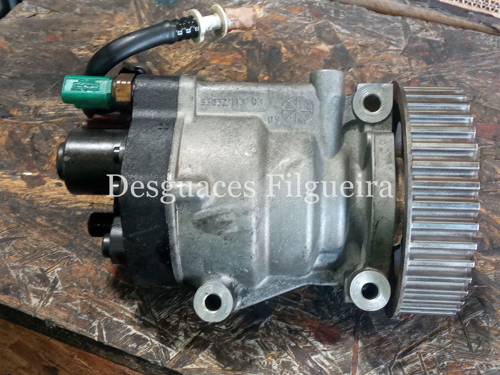 Bomba de alta + Ineyectores marca DELPHI, de Renault Clio III 1.5 dCi 68 cv, año 2009, - Imagen 6