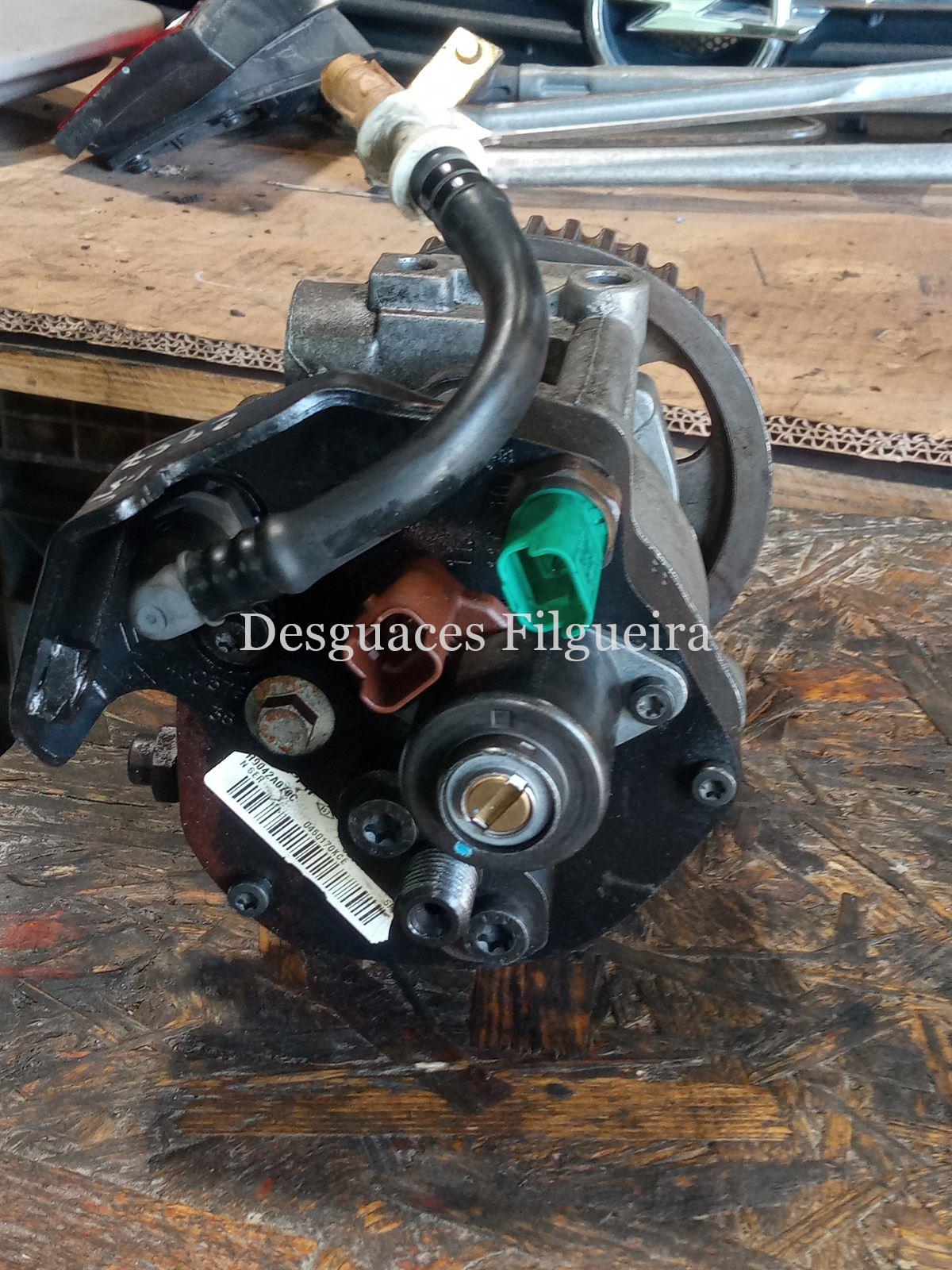 Bomba de alta + Ineyectores marca DELPHI, de Renault Clio III 1.5 dCi 68 cv, año 2009, - Imagen 7