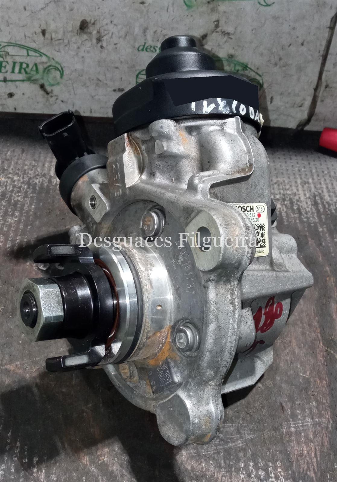 Bomba de alta Iveco Daily 3.0 D Bosch 0445010512 - Imagen 1
