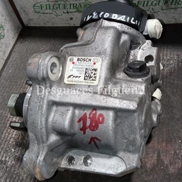 Bomba de alta Iveco Daily 3.0 D Bosch 0445010512 - Imagen 2