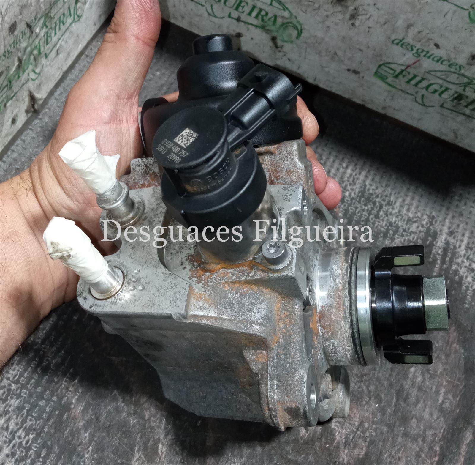 Bomba de alta Iveco Daily 3.0 D Bosch 0445010512 - Imagen 3
