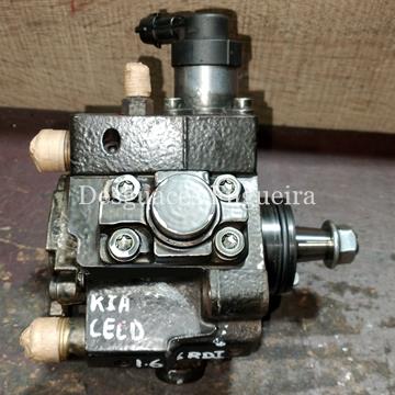 Bomba de alta Kia Ceed 1.6 CRDI D4FB 33100-2A420 0445010206 - Imagen 2