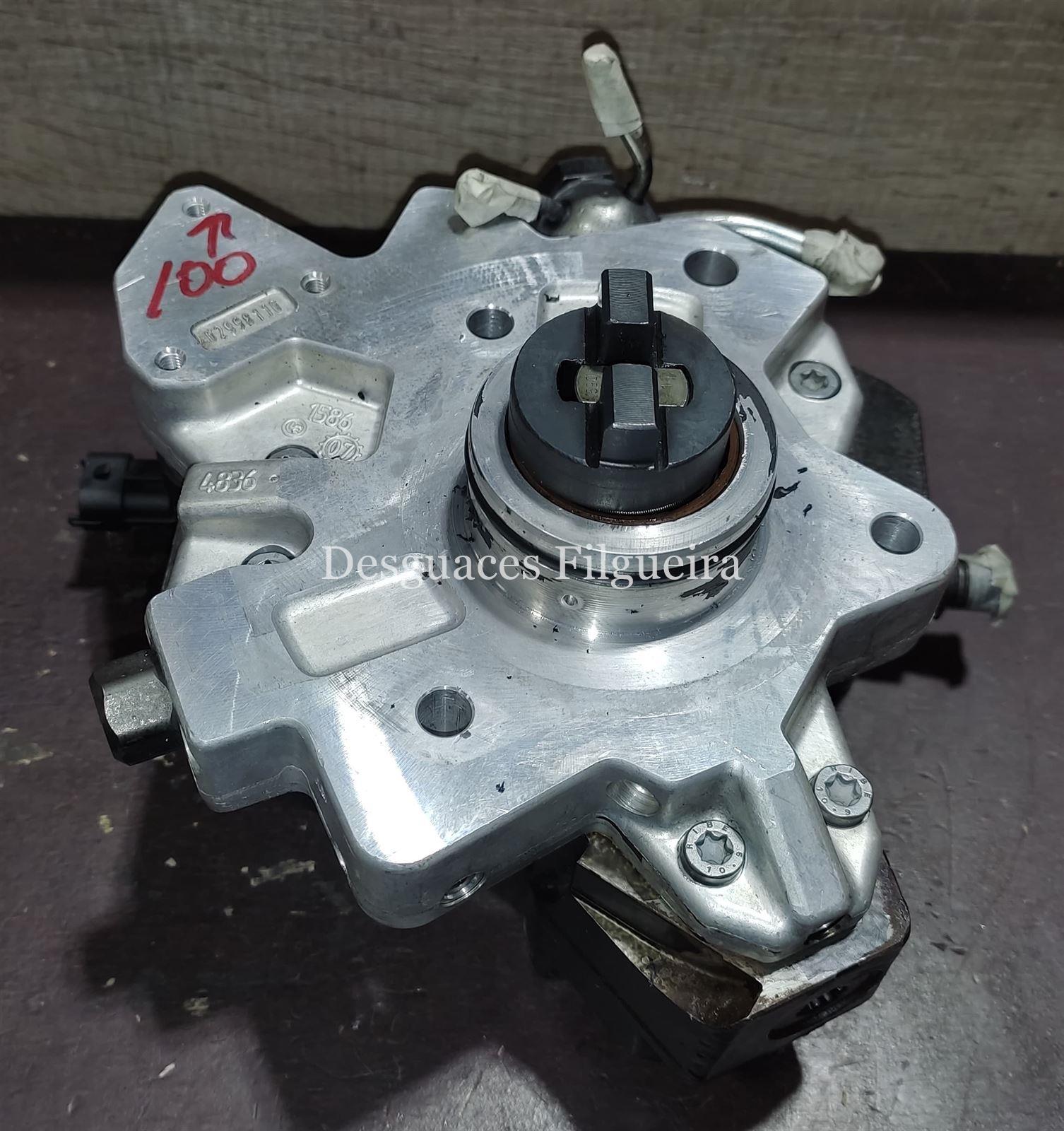 Bomba de alta Kia Ceed 2.0 CRDI D4EA-F - Imagen 1