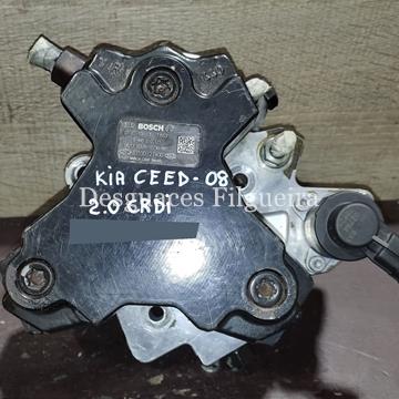 Bomba de alta Kia Ceed 2.0 CRDI D4EA-F - Imagen 2