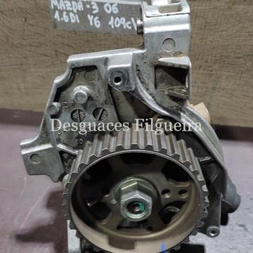 Bomba de alta Mazda 3 sedan 1.6 DI Turbo Y6 Bosch - Imagen 1