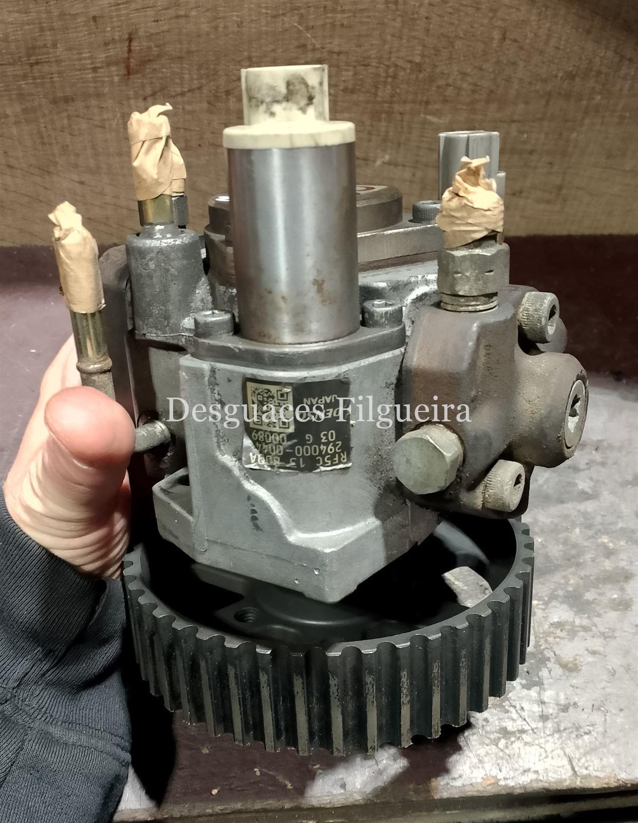 Bomba de alta Mazda 6 2.0 CRTD RF5C 13 800A DENSO 294000-0044 - Imagen 4