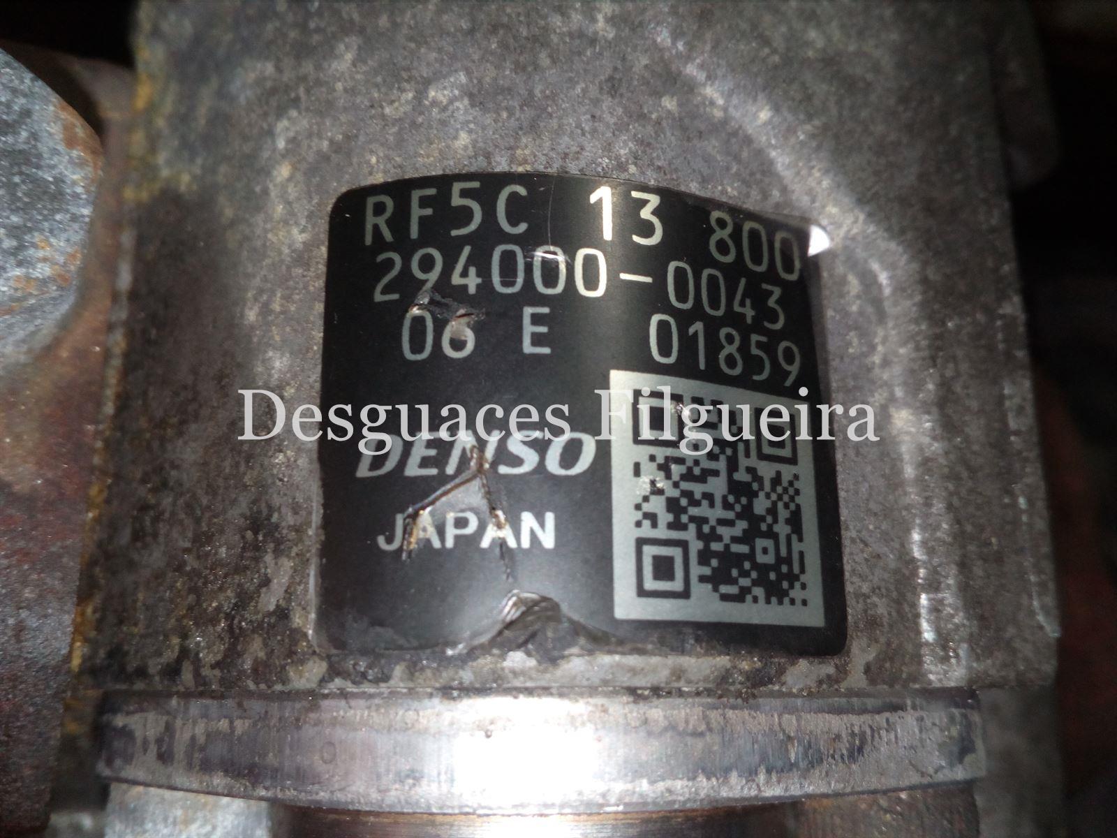 Bomba de alta Mazda 6 2. 0 DI RF5C - Imagen 3