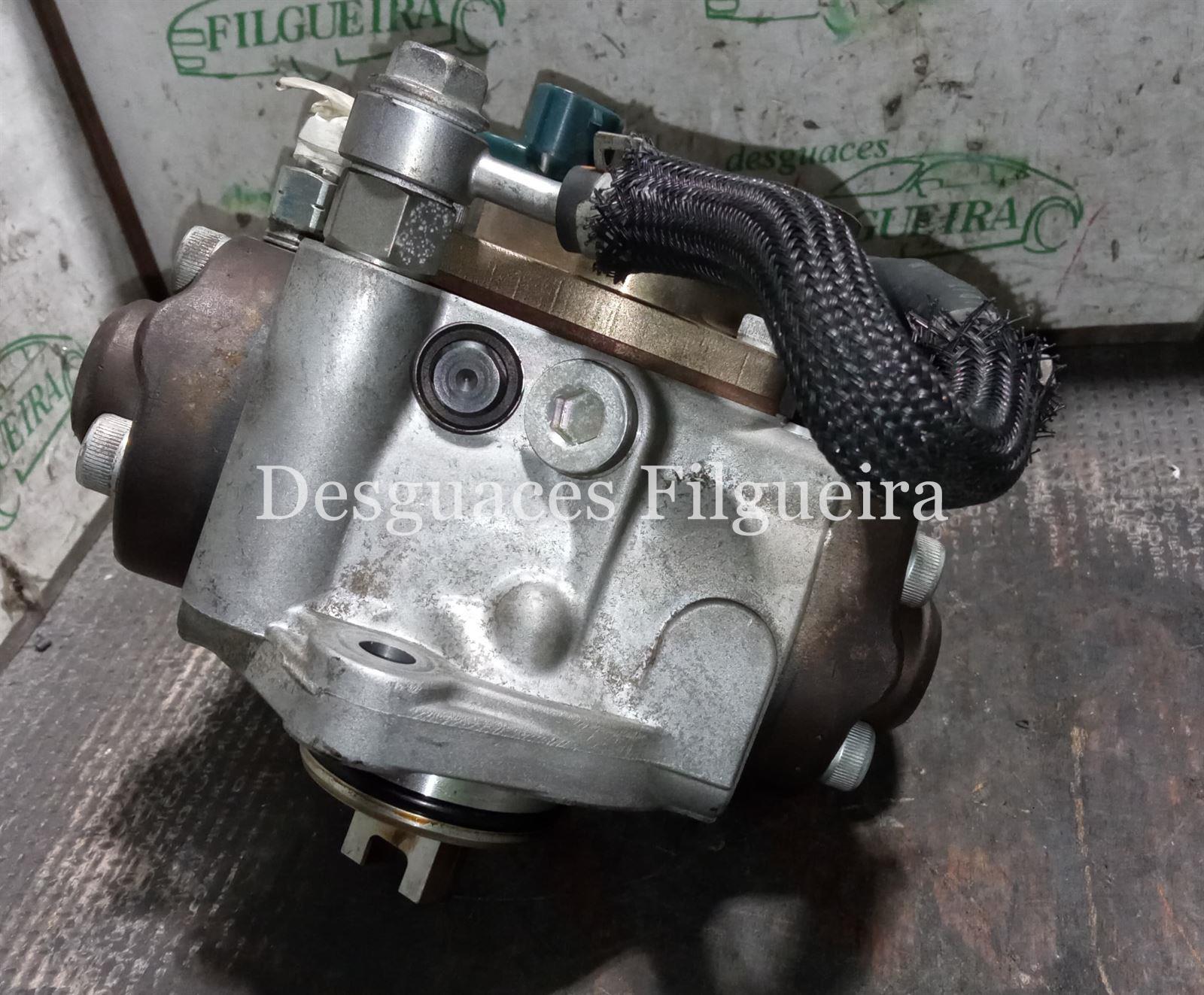 Bomba de alta Mazda CX5 2.2 DE Skyactive SH0113800 Denso 294000-1660 - Imagen 5