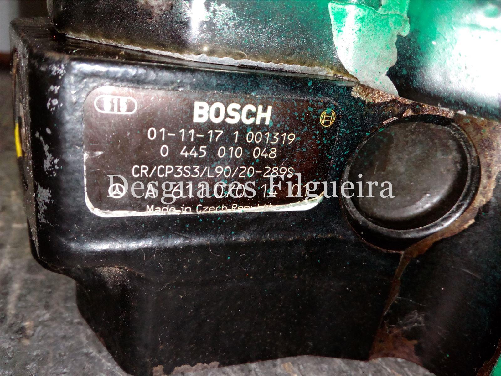 Bomba de alta Mercedes Clase E 220CDI carrocería 211 - Imagen 3