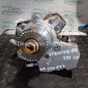 Bomba de alta Mercedes Sprinter 3.5-t 318 CDI W906 - Imagen 1