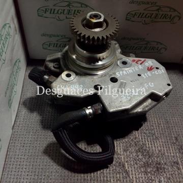 Bomba de alta Mercedes Sprinter 3.5t,318CDI carrocería W906   OM 642.992 - Imagen 1