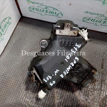 Bomba de alta Mercedes Sprinter 3-t, 313CDI W903   0986437100 - Imagen 2