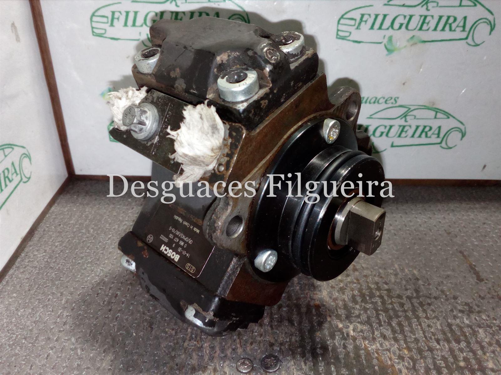 Bomba de alta Mercedes Sprinter 3-t, 313CDI W903 0986437100 - Imagen 3