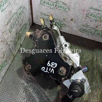 Bomba de alta Mercedes Vito 111 CDI W639 OM 646. 982 - Imagen 1