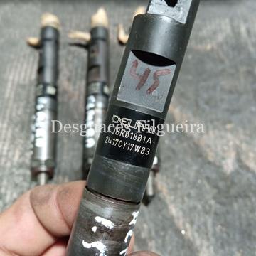 Bomba de alta Nissan Almera N16 1.5 dCi K9K 722 - Imagen 2