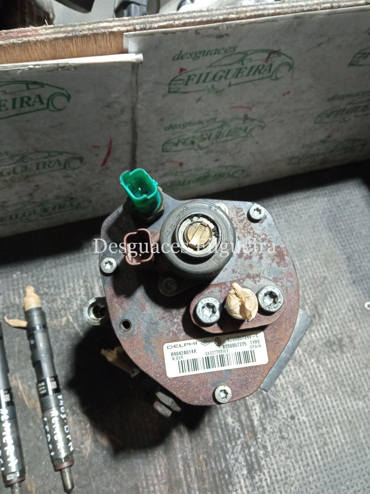 Bomba de alta Nissan Almera N16 1.5 dCi K9K 722 - Imagen 5